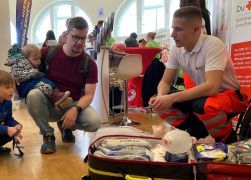 Berufs Info Markt 2024 In Jena 10